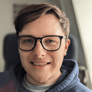 Scott Pringle