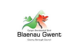 Gwent County Council Logo