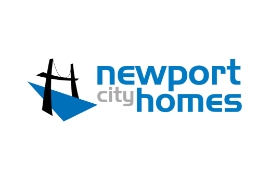 Newport City Homes Logo