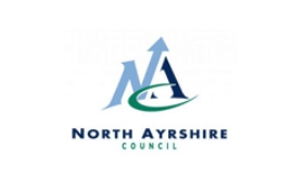 North Ayrshire Logo