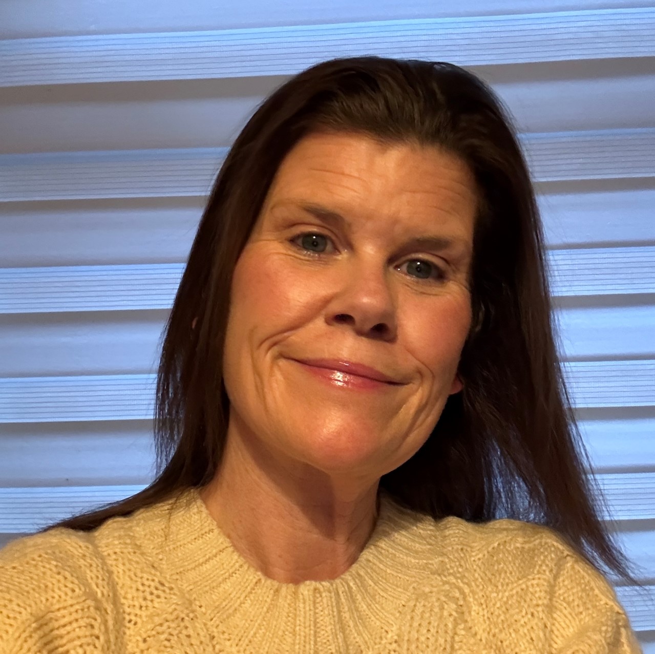 Clare Landshoft