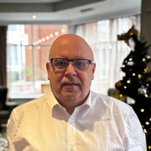 Gary Hollern