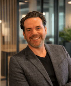Peter Luck Managing Director